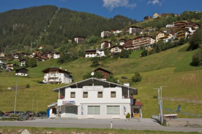 Гостиница Val Monte, Каппль